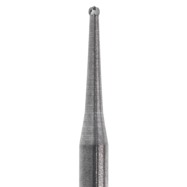 Coltene Whaledent R1001/2 Alpen FG Friction Grip #1/2 Round Carbide Burs 10/Pk Coltene Whaledent R1001/2 Alpen FG Friction Grip #1/2 Round Carbide Burs 10/Pk
